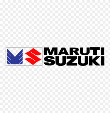 Maruti Suzuki Logo